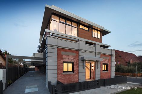 91 Gillies St, Fairfield, VIC 3078