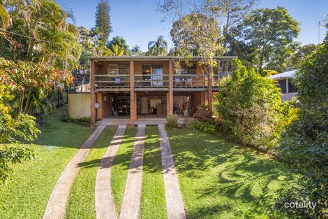 Property photo of 93 Warrack Street Mount Coolum QLD 4573