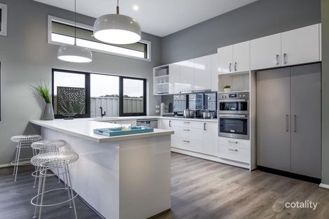 Property photo of LOT 114 Seuss Drive Officer VIC 3809