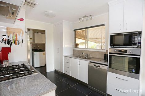 Property photo of 17 Darling Crescent Sunset QLD 4825