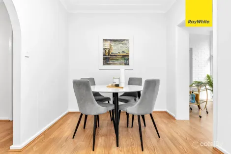 Property photo of 4 Jackson Street Ermington NSW 2115