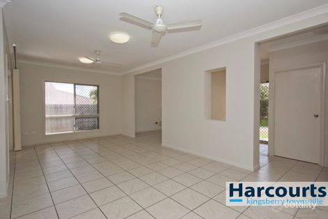 Property photo of 58 Minaret Way Mount Louisa QLD 4814