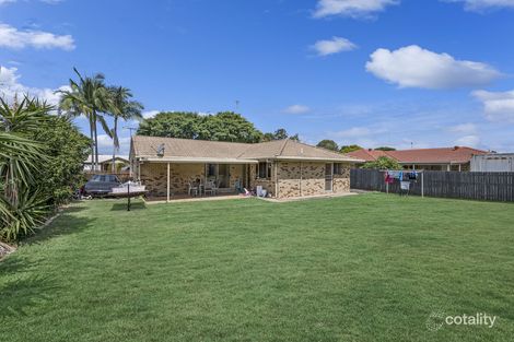 Property photo of 70 Arnica Crescent Bald Hills QLD 4036