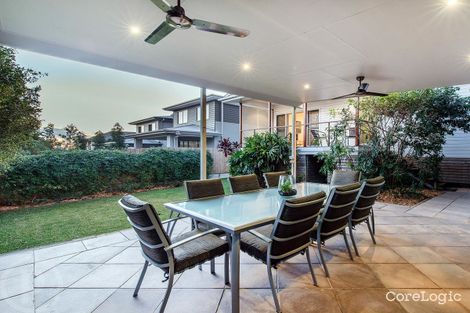 Property photo of 35 Brisbane Avenue Camp Hill QLD 4152