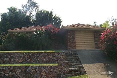 22 Narrung St, Middle Park, QLD 4074