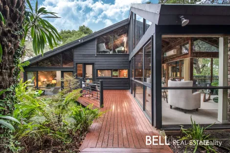 Property photo of 67 Alexander Avenue Upwey VIC 3158