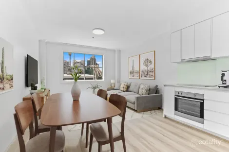 1029/243-271 Pyrmont St, Pyrmont, NSW 2009