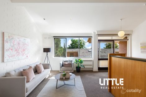 Property photo of 43/438 Cardigan Street Carlton VIC 3053