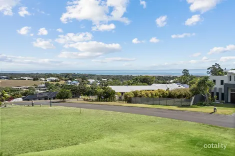 Property photo of 19-21 Glenco Drive Craignish QLD 4655
