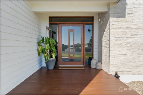 Property photo of 19-21 Glenco Drive Craignish QLD 4655