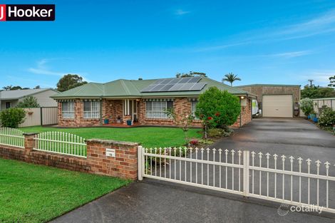 Property photo of 15 Fleet Way Callala Bay NSW 2540