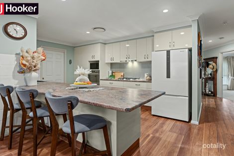 Property photo of 15 Fleet Way Callala Bay NSW 2540