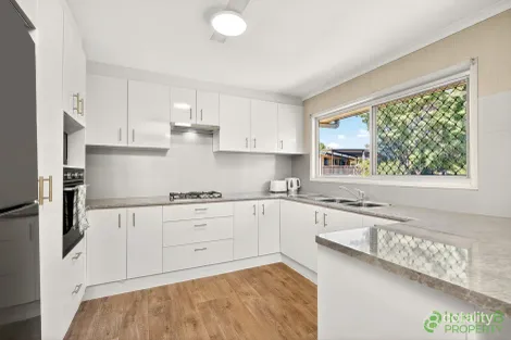 Property photo of 26 Calala Drive Strathpine QLD 4500