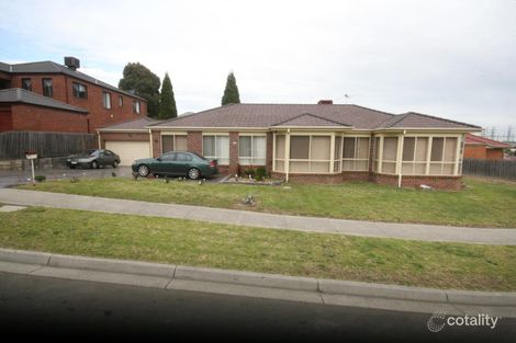 204 Waradgery Dr, Rowville, VIC 3178
