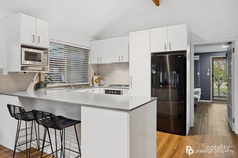 Property photo of 37 Midsummer Circle Ellenbrook WA 6069