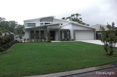 Property photo of 27 Elusive Road Coomera QLD 4209