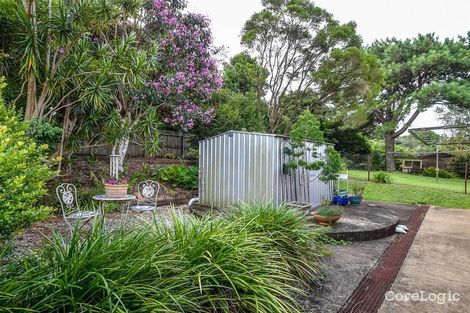 Property photo of 1/5 Coleman Square Tamborine Mountain QLD 4272