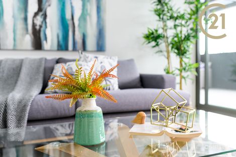 Property photo of 303/570 New Canterbury Road Hurlstone Park NSW 2193