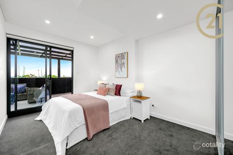 Property photo of 303/570 New Canterbury Road Hurlstone Park NSW 2193
