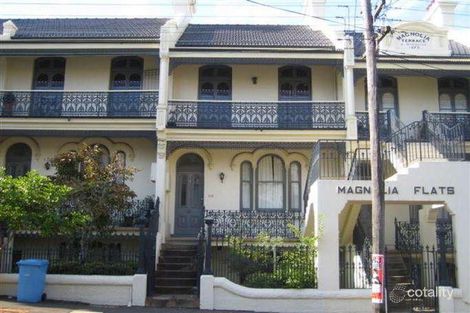 2/272-280 Bridge Rd, Forest Lodge, NSW 2037