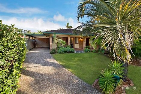 Property photo of 154 Westlake Drive Westlake QLD 4074