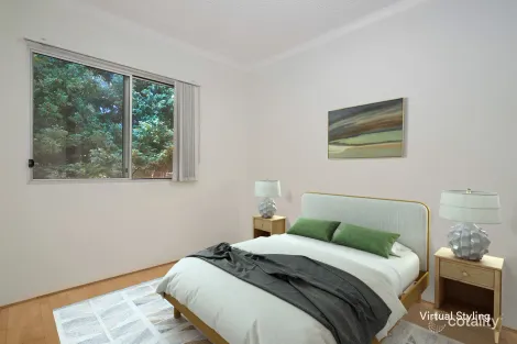 Property photo of 10/12B Goulding Road Ryde NSW 2112