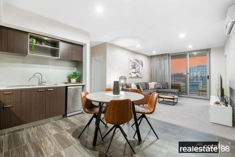 Property photo of 1310/659 Murray Street West Perth WA 6005