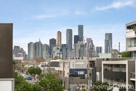 201/99 Nott St, Port Melbourne, VIC 3207