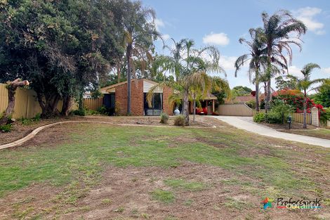 Property photo of 4 Durack Place Koondoola WA 6064