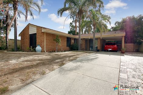 Property photo of 4 Durack Place Koondoola WA 6064