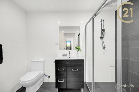 Property photo of 303/570 New Canterbury Road Hurlstone Park NSW 2193