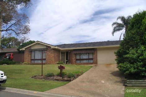 3 Lord Pl, Barden Ridge, NSW 2234