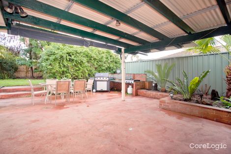 Property photo of 30 Denton Grove Quakers Hill NSW 2763