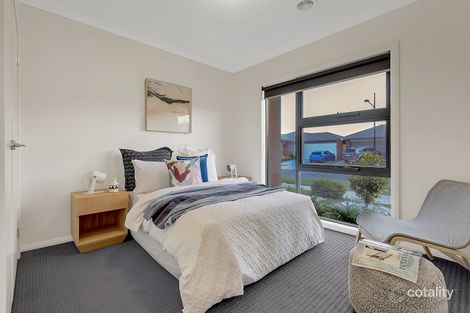 Property photo of 20 Macarthur Way Mickleham VIC 3064