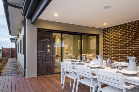 Property photo of LOT 114 Seuss Drive Officer VIC 3809