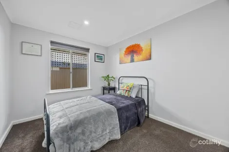 Property photo of 25 Bluegum Road Morphett Vale SA 5162