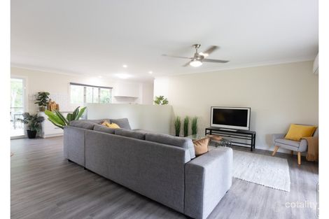 Property photo of 6 Fortrose Street Kenmore QLD 4069