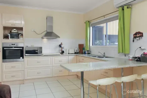 Property photo of 10 Jones Crescent Nome QLD 4816