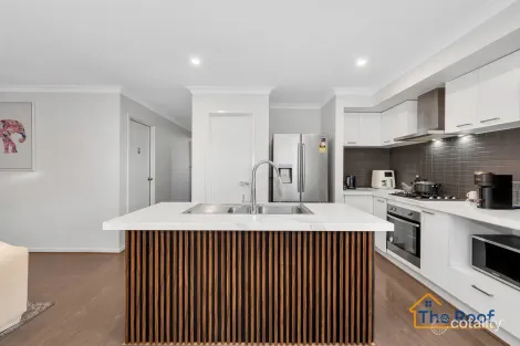 Property photo of 8 Trajectory Drive Tarneit VIC 3029