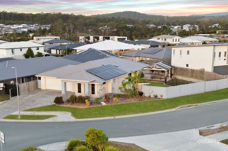 11 Yellowstone Cct, Yarrabilba, QLD 4207