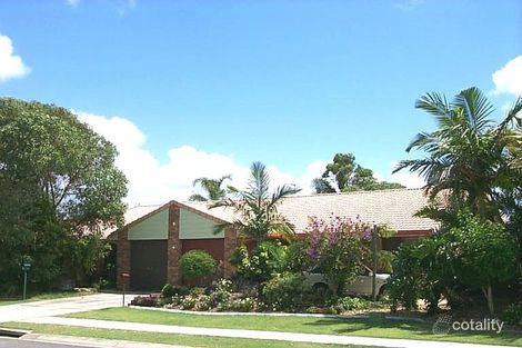 39 Kangaroo Ave, Coombabah, QLD 4216