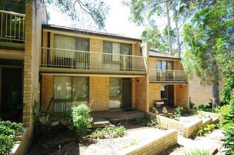 Property photo of 2/14-18 Busaco Road Marsfield NSW 2122