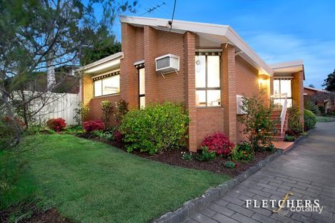 1/35 Millicent St, Rosanna, VIC 3084