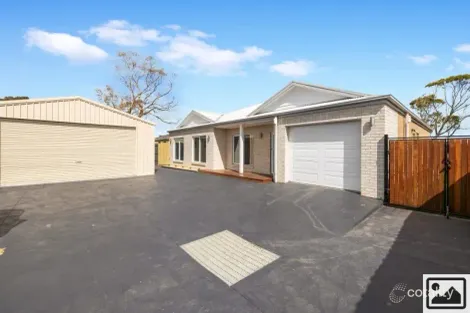 14b Charles St, Koo Wee Rup, VIC 3981