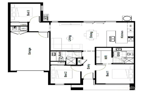 Property photo of 40 Coledale Drive Weir Views VIC 3338