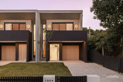 Property photo of 190A Concord Road Concord West NSW 2138