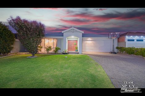 Property photo of 15 Euclid Pass Piara Waters WA 6112