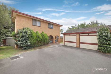 5/58 Forrest Rd, East Hills, NSW 2213