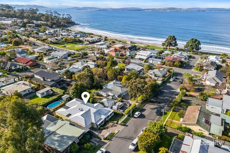 Property photo of 21 Hazell Street Blackmans Bay TAS 7052