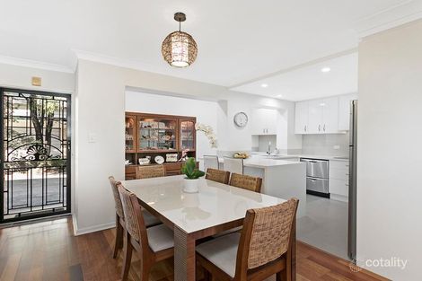 Property photo of 2/49 Nicklin Street Coorparoo QLD 4151